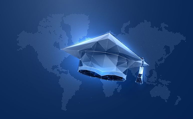 The future of cloud in Higher Education Blog