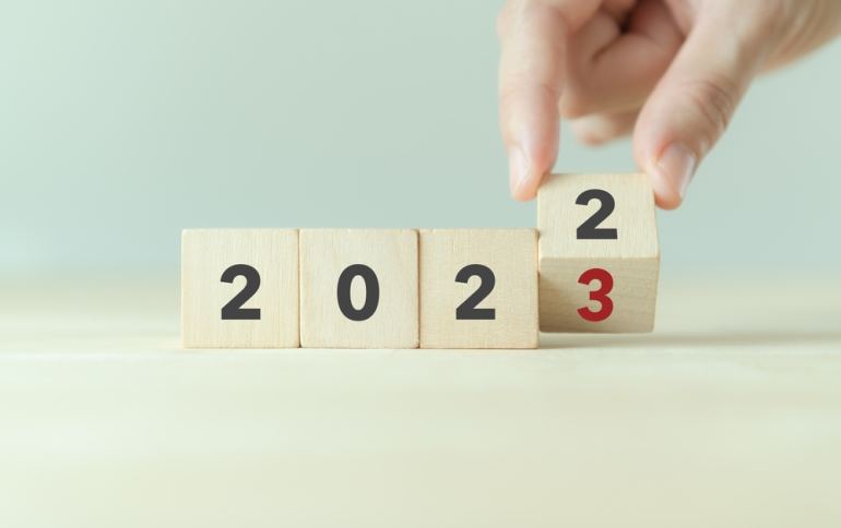 5 reasons you need a marketing strategy in 2023 Blog
