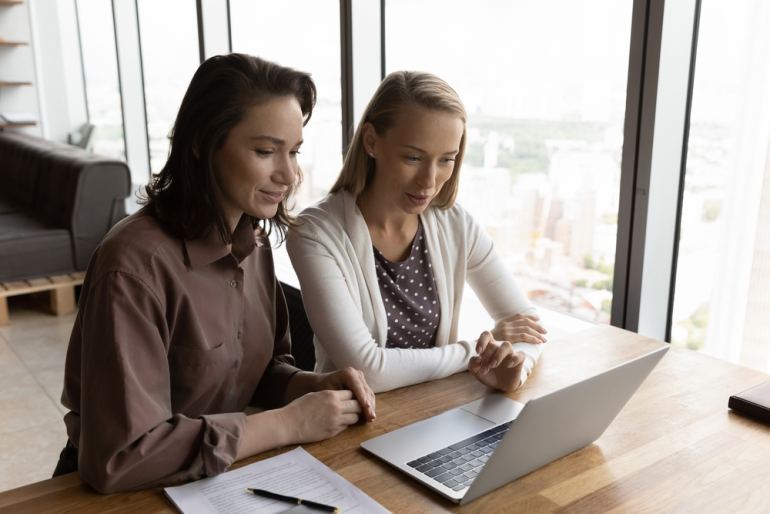 How to Get the Most Out of a Marketing Internship Blog
