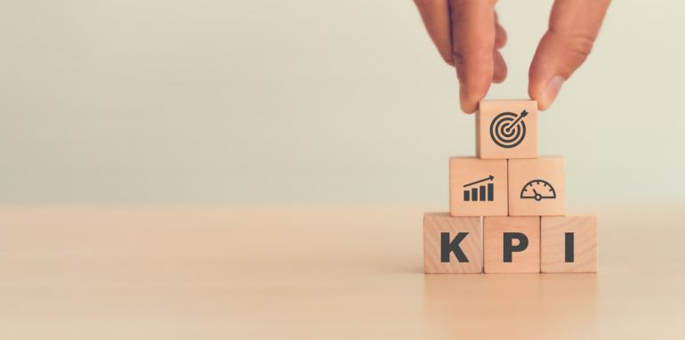 Critical performance indicators that every marketing team needs Blog