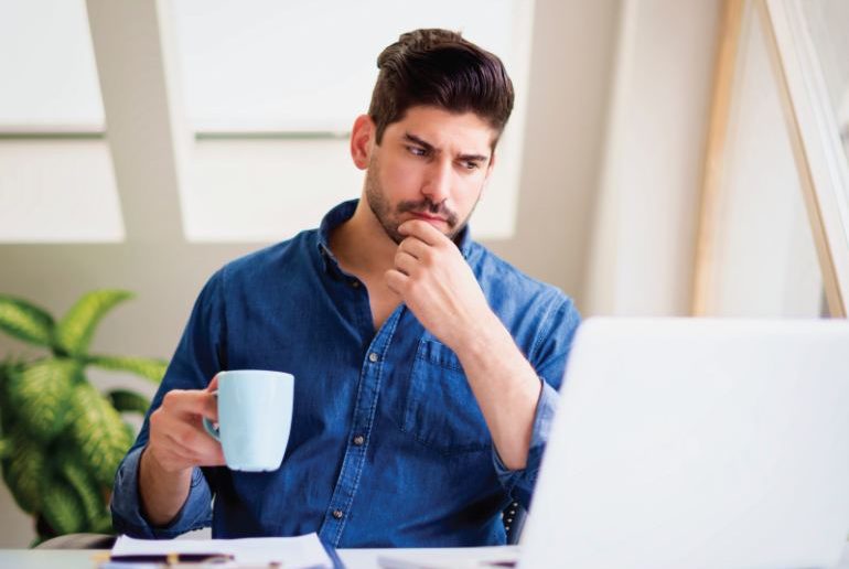 Top Reasons Your Marketing Is Failing Blog