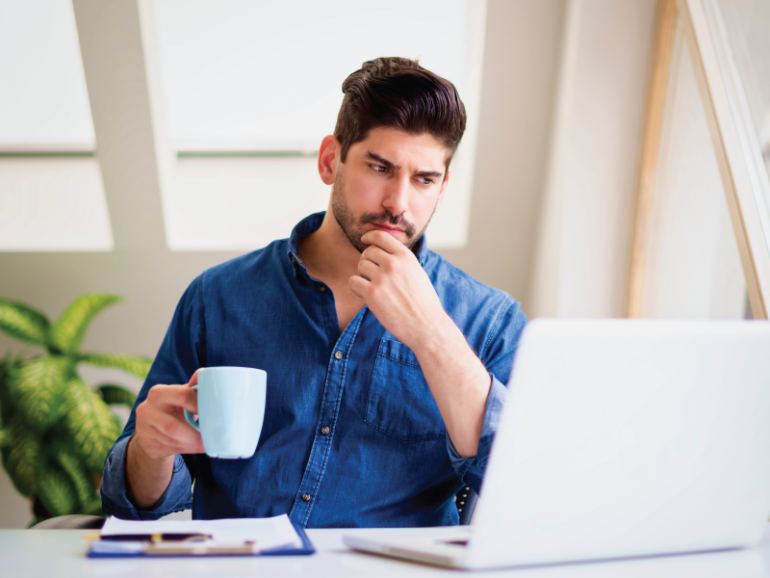 Top Reasons Your Marketing Is Failing Blog