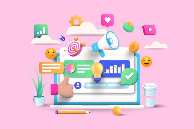 Why Do You Need a Marketing Strategy? Blog