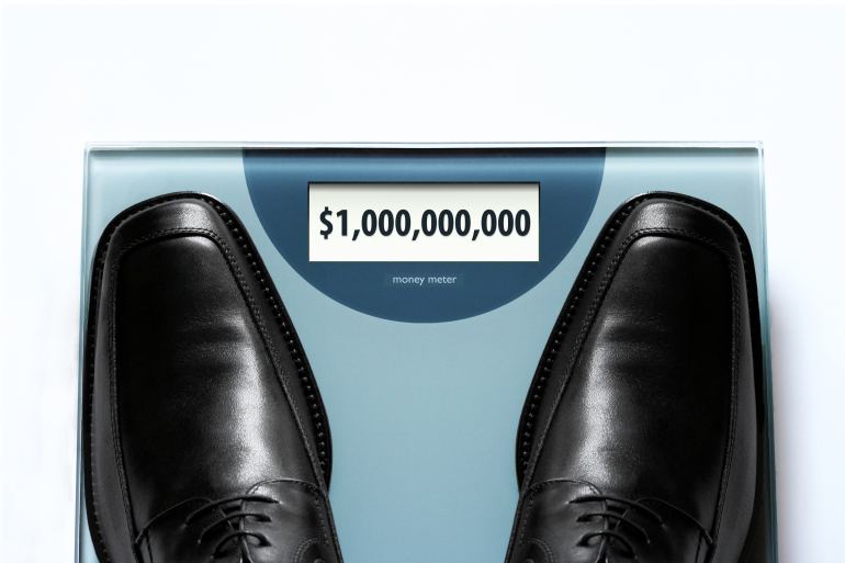 How billion-dollar companies develop a marketing strategy Blog