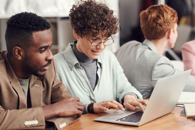 How To Make Your Marketing Team More Productive Blog