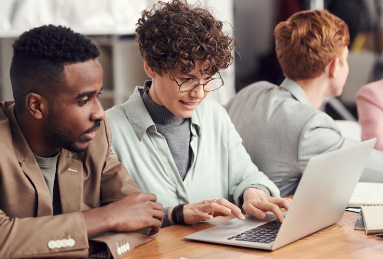How To Make Your Marketing Team More Productive Blog