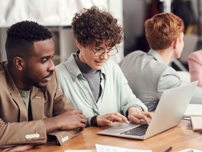 How To Make Your Marketing Team More Productive Blog