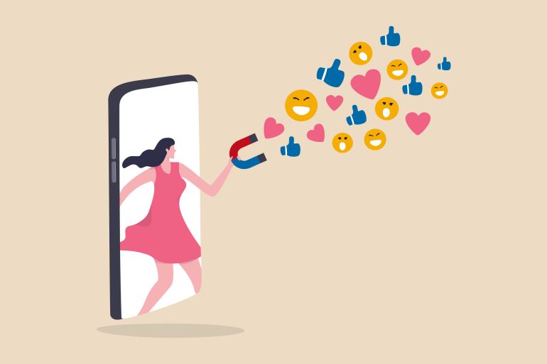 Leveraging Social Media Influencers for Brand Awareness Blog