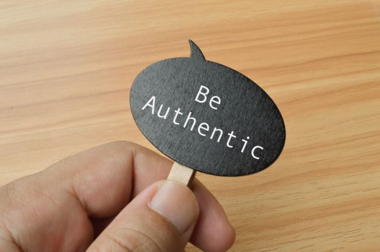 The Importance of Authenticity in Your Marketing Efforts Blog