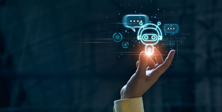 The use of chatbots and AI in customer service and marketing Blog