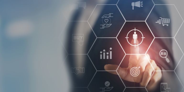 AI in Retail Marketing: Personalized Shopping Experiences Blog