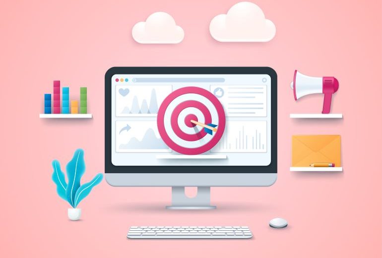 Best Practices for Creating Engaging and Effective Digital Ads Blog