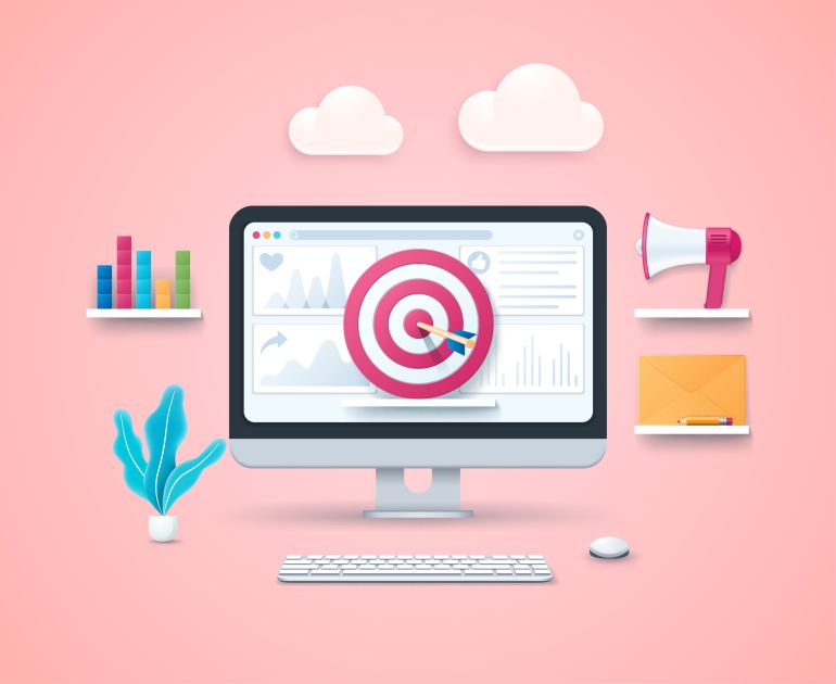 Best Practices for Creating Engaging and Effective Digital Ads Blog