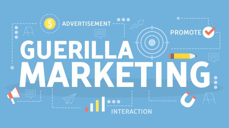 The Advantages of Guerrilla Marketing for Boosting Your Reach Blog