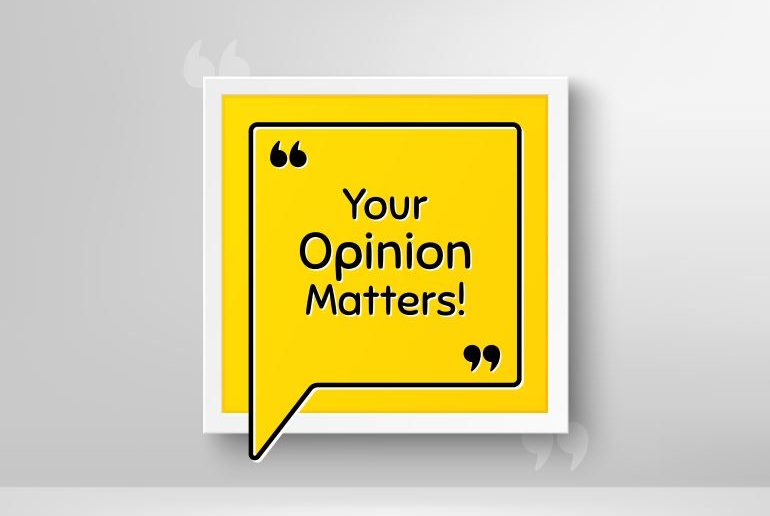 The benefits of utilizing customer feedback to improve your digital marketing strategy Blog