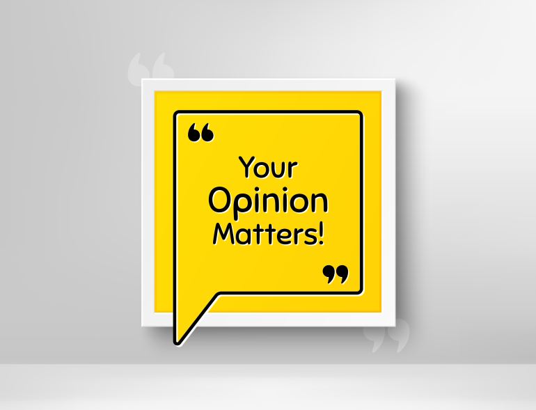 The benefits of utilizing customer feedback to improve your digital marketing strategy Blog