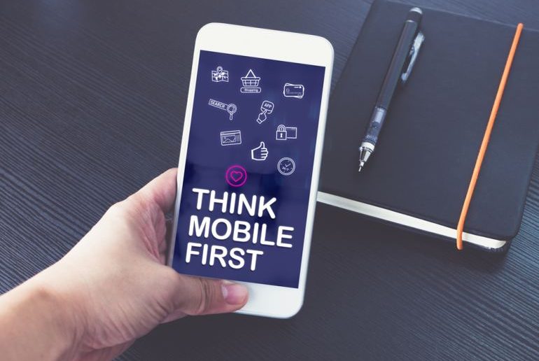 The impact of mobile-first marketing in a multi-device world Blog