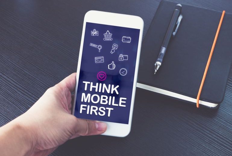 The impact of mobile-first marketing in a multi-device world Blog
