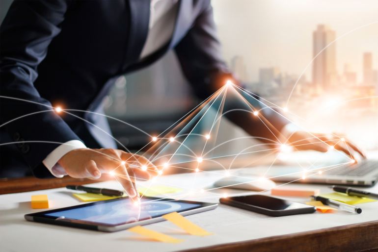 The Impact of the Internet of Things (IoT) on Modern Marketing Blog