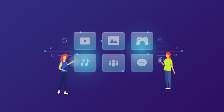 The Rise of Interactive Content: Engaging Your Audience in New and Exciting Ways Blog