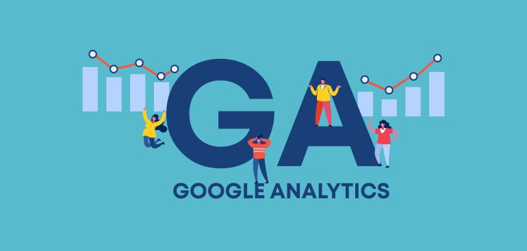 5 key benefits of upgrading to Google Analytics 4 (GA4) Blog