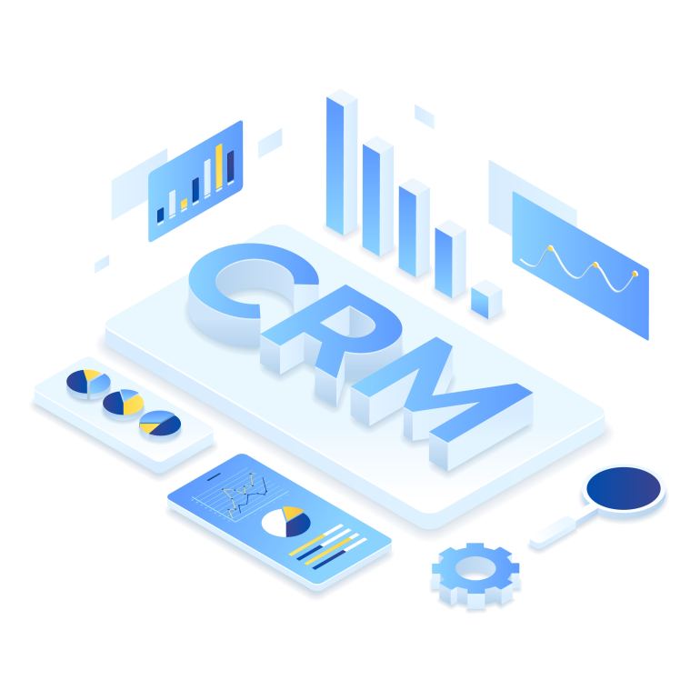 5 Ways CRM Can Help You Improve Customer Experience Blog