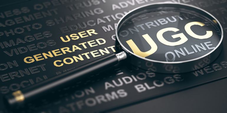 Beyond social media: Harnessing the Power of User-Generated Content on Your Website Blog
