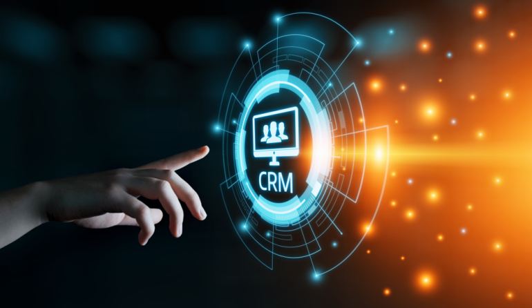 How to Choose the Right CRM System for Your Business Blog