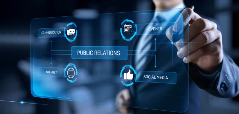 How to Use Social Media to Enhance Your PR Strategy: Best Practices and Case Studies Blog