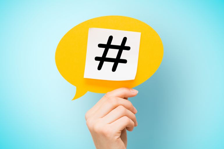 The Power of Hashtags: How to Leverage Them for Your Instagram Marketing Strategy Blog