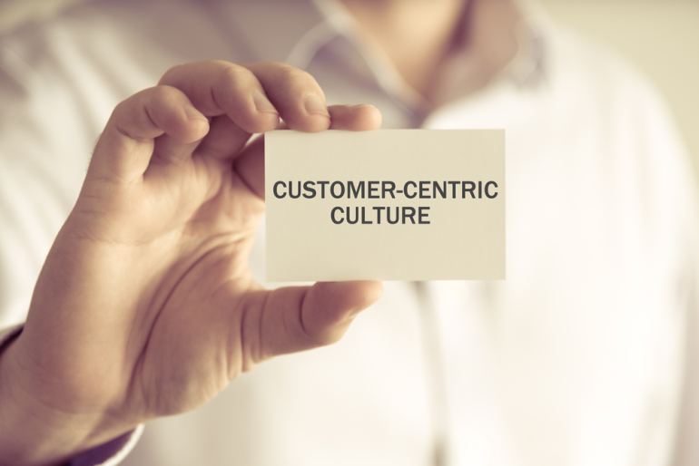 Creating a Customer-Centric Marketing Strategy: Insights from Top Marketing Managers Blog