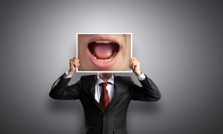 Dealing with the 'All-Talk' Colleague: Understanding Exaggeration in the Workplace Blog