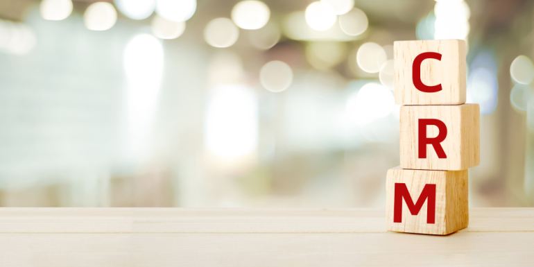 The role of customer relationship management (CRM) in sales and marketing Blog