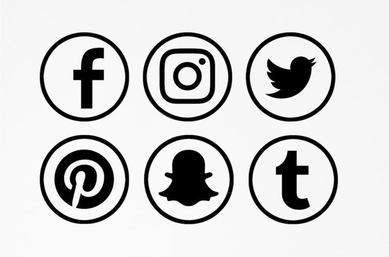 Using social media for sales and marketing success Blog