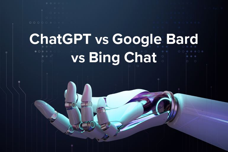 Unleashing the Power of Conversational AI: ChatGPT, Google Bard, and Bing Chat for Scaling Marketing Campaigns Blog