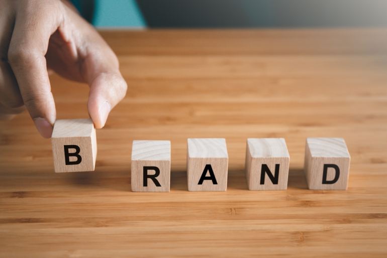 Building a Strong Brand Identity: Strategies for Differentiating Your Business Blog