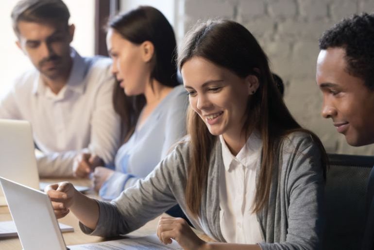 Empowering Small Businesses: The Role of Digital Marketing Consultants Blog