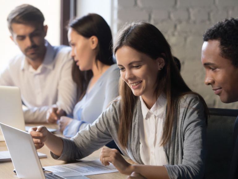 Empowering Small Businesses: The Role of Digital Marketing Consultants Blog