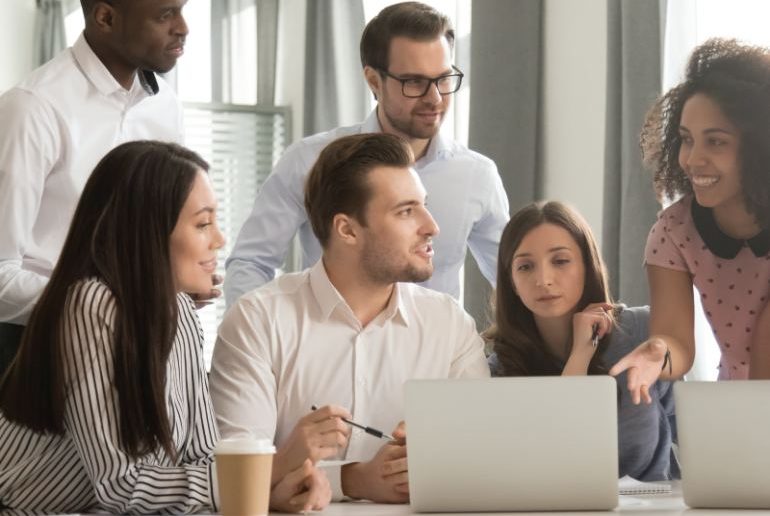 Marketing Internships: Unlocking Growth and Hands-on Learning with Marketing Eye Blog