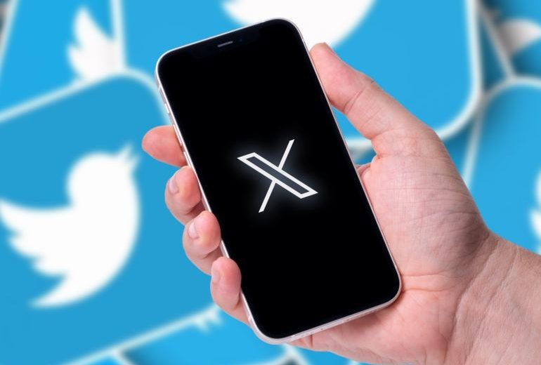 From Twitter to 