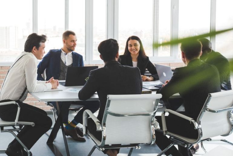 Navigating Economic Downturns: Strategic Moves for Business Success Blog