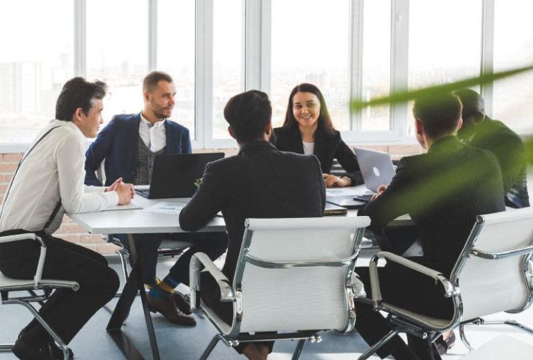 Navigating Economic Downturns: Strategic Moves for Business Success Blog