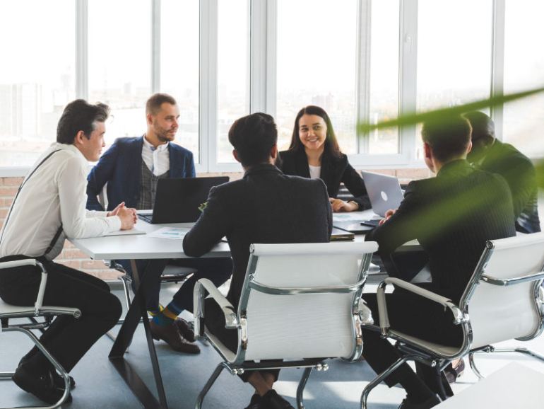 Navigating Economic Downturns: Strategic Moves for Business Success Blog