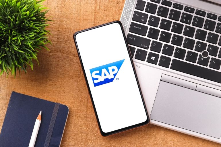 SAP: Partner-led Demand Generation Has to Be Personalized but Data-driven Blog