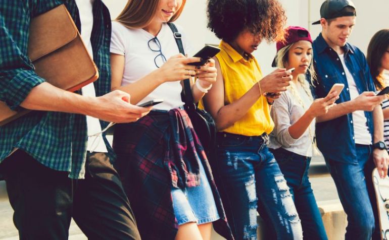 The Ultimate Guide to Marketing to Gen Z: Unlocking Success in the Digital Age Blog