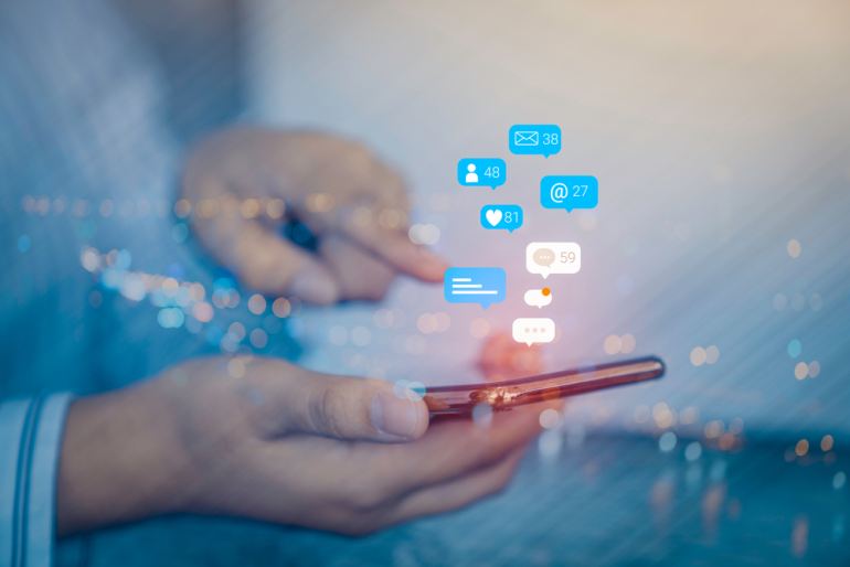 Unlocking the Potential of Social Media: A Guide to Maximize Impact Blog