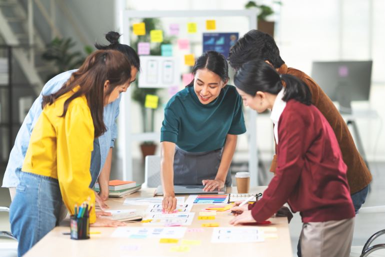 Becoming a Professional Marketing Consultant: The Key Elements Blog