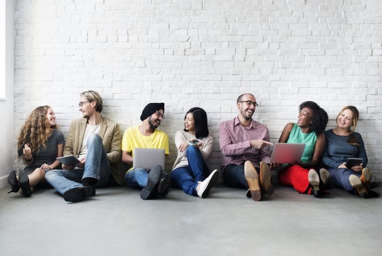 Deciphering the Contrast Between Millennials and Gen Z: A Vital Perspective for Marketers Blog