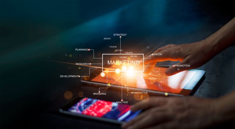How to Market a Professional Services Business in a Market Downturn Blog