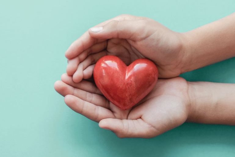 Marketing Charities: Beyond Business, It's About Making a Difference Blog